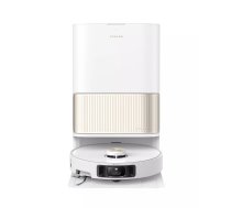 Dreame X50 Ultra Complete Robot Vacuum Cleaner White