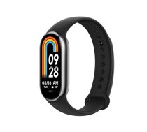 Xiaomi Smart Band 8 Black