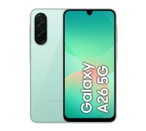 Samsung Galaxy A26 5G 128GB 6GB RAM Mint Green