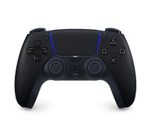 Sony PlayStation 5 (PS5) DualSense v2 Wireless Controller Midnight Black