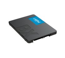 Crucial BX500 2TB SATA III 2.5" Internal SSD