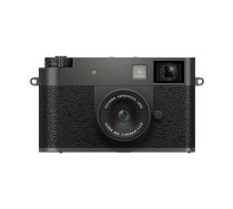 Digital Camera FUJIFILM X-HF1 (X Half) Charcoal Silver