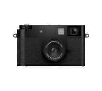 Digital Camera FUJIFILM X-HF1 (X Half) Black