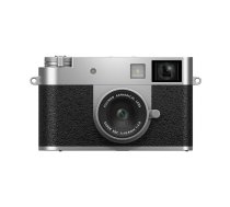 Digital Camera FUJIFILM X-HF1 (X Half) Silver