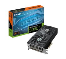 Gigabyte NVIDIA GeForce RTX 5060 Ti EAGLE OC 8GB GDDR7