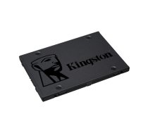 Kingston 480GB A400 SATA 2.5" Internal SSD