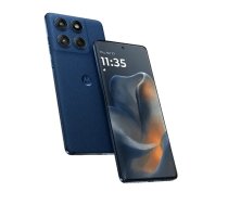 Motorola Moto Edge 60 5G 256GB 8GB RAM Blue