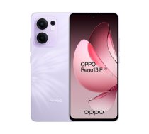 Oppo Reno13 F 8GB RAM 256GB Purple