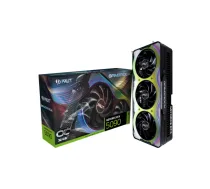 Palit NVIDIA GeForce RTX 5090 GameRock OC 32GB GDDR7