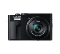 Digital Camera Panasonic Lumix DC-TZ99 Black
