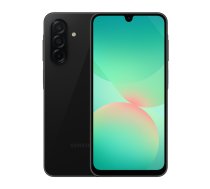 Samsung Galaxy A26 5G 128GB 6GB RAM Enterprise Edition Black
