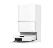 Dreame X50 Ultra Robot Vacuum Cleaner White