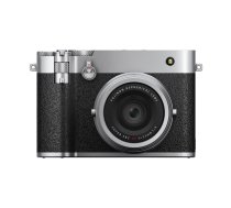 Digital Camera FUJIFILM GFX100RF Silver