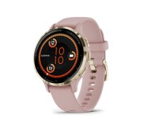 Garmin Venu 3S Wi-Fi GPS 41mm Gold Rose