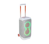 JBL Partybox Stage 320 Bluetooth Speaker White