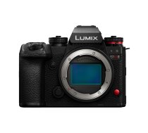 Digital Mirrorless Camera Panasonic Lumix S1R II Body