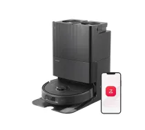 Roborock Q Revo Plus Black