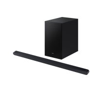 Samsung HW-S700D/EN Soundbar Speaker Black 3.1 Channels