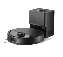 Roborock Q7 TF+ Robot Vacuum Cleaner Black