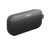 Bose SoundLink Flex II Bluetooth Speaker Black