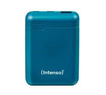 INTENSO POWER BANK USB XS10000 10000mAh PETROL