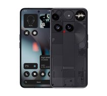 Nothing Phone 3 5G 12GB RAM 256GB Black