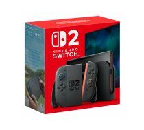 Nintendo Switch 2 Console Black