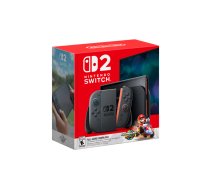 Nintendo Switch 2 Console + Mario Kart World