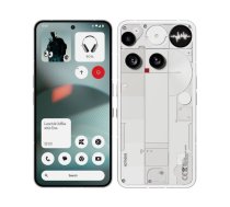 Nothing Phone 3 5G 12GB RAM 256GB White