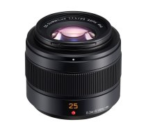 Panasonic Leica DG Summilux 25mm f/1.4 II ASPH. Lens