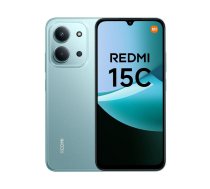 Xiaomi Redmi 15C LTE 4GB RAM 256GB Green