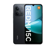 Xiaomi Redmi 15C 4G 4GB RAM 256GB Midnight Black