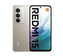 Xiaomi Redmi 15 4G 6GB RAM 128GB Titan Grey