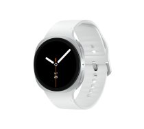 Samsung Galaxy Watch 8 L320 40mm BT Silver