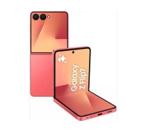 Samsung Galaxy Z Flip 7 512GB Red