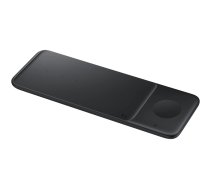 Samsung Wireless Charger Trio Pad (EP-P6300) Black