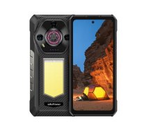 Ulefone Armor 30 LTE 512GB 12GB RAM Black