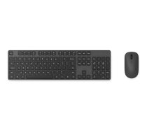 Xiaomi Mi Wireless Keyboard and Mouse Combo Black