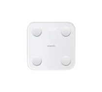 Xiaomi Smart Body Composition Scale S400 White