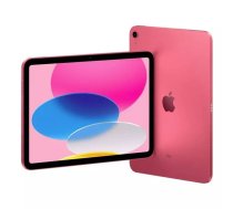 Apple iPad 2025 11" WiFi 6GB RAM 256GB Pink
