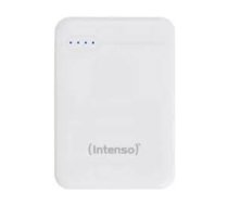 INTENSO XS10000 POWER BANK USB 10000mAh WHITE