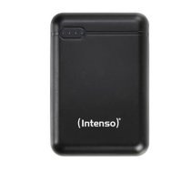 INTENSO XS10000 POWER BANK USB 10000mAh BLACK