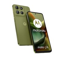 Motorola Moto G15 8GB/128GB Green