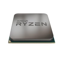 AMD Ryzen 5 5600X Processor Tray