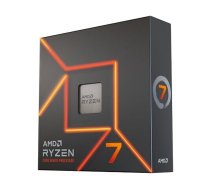 AMD Ryzen 7 7700X Processor Box