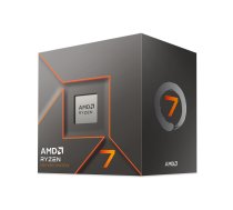AMD Ryzen 7 8700F Processor Tray