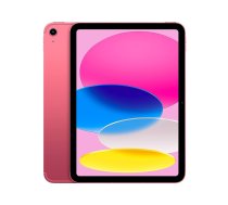 Apple iPad 11.Gen (2025) 6GB RAM 128GB Cellular Pink