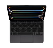 Apple Magic Keyboard for iPad Pro 11 QWERTY Black