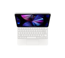Apple Magic Keyboard for iPad Pro 11 QWERTY White