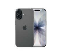 Apple iPhone 17 256GB Black